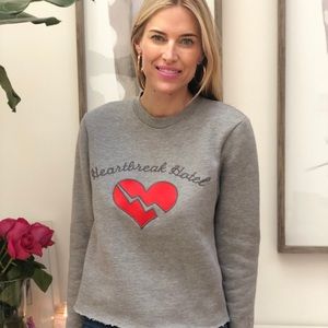 Opening Ceremony Sweatshirt
